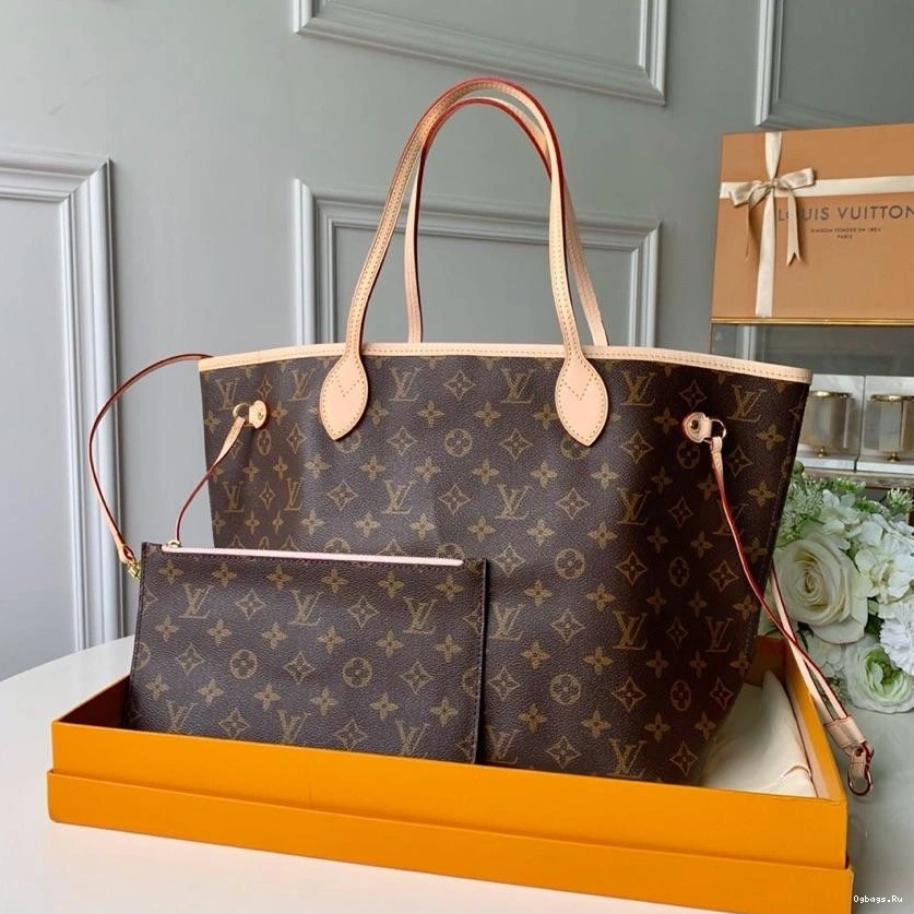 NEVERFULL VUITTON LOUIS MM 0503